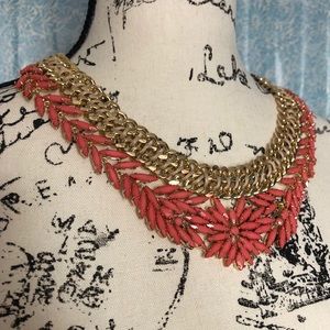 NWT BCBG Statement Necklace